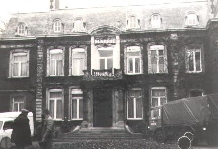 à 100 ans de l'an 2000