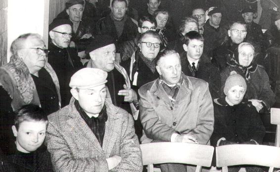 à 100 ans de l'an 2000