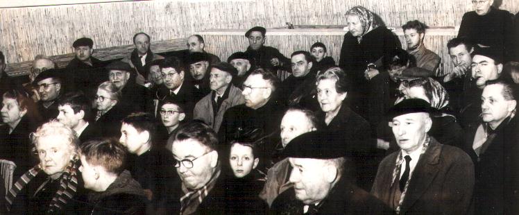 à 100 ans de l'an 2000