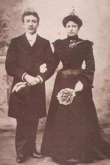 à 100 ans de l'an 2000