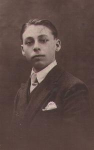 à 100 ans de l'an 2000