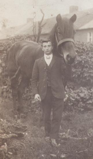 à 100 ans de l'an 2000