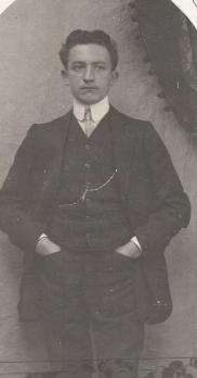 à 100 ans de l'an 2000